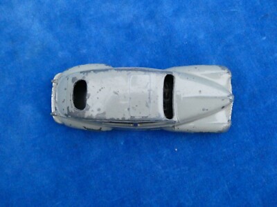 M17 Dinky Toys 24R - Peugeot 203 Vert Tilleul 1:43, Atlas sortie boite