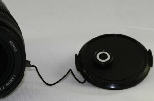 Obiettivi e filtri JJC per fotografia e video per Nikon