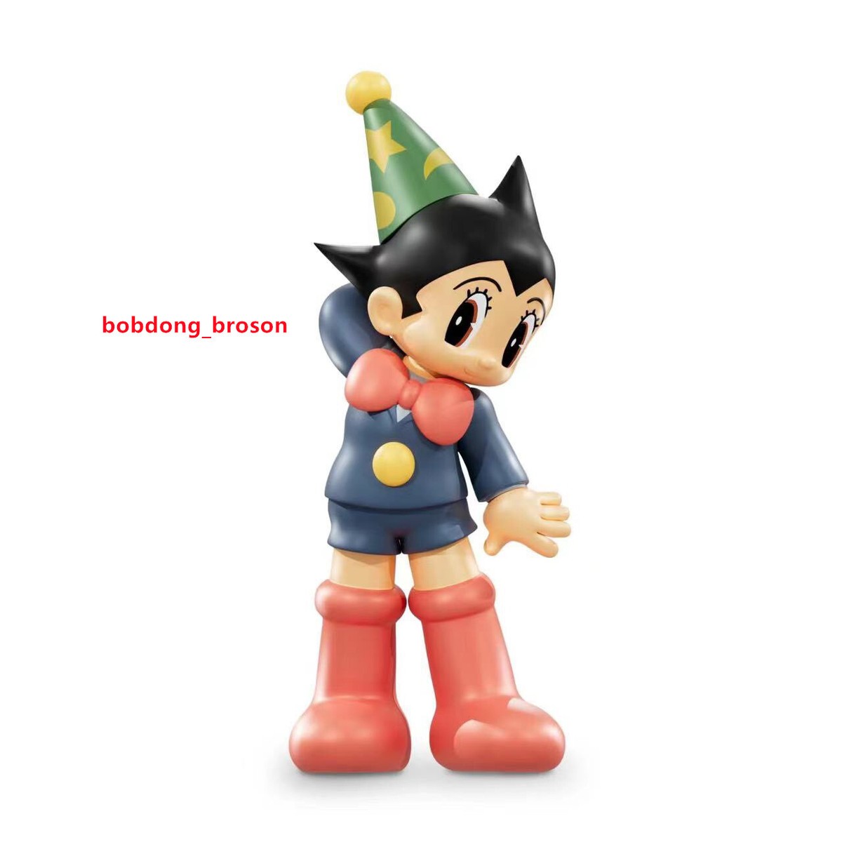 Hung Hing Toys HH TOYS Anime 60th Atom Debut H15CM Figure | eBay
