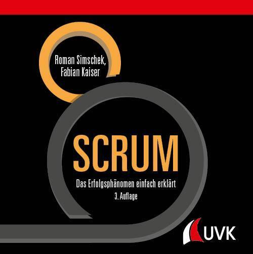 Scrum, Roman Simschek