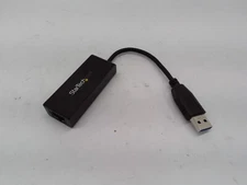 Startech USB31000S USB 3.0 (Type-A) to Gigabit Ethernet Adapter