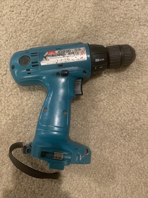 Makita 6233D 3/8\