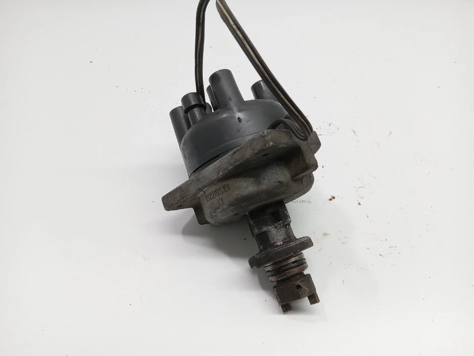 Pontiac Grand Prix 1999 distribuidor OEM Foto 4 de 4