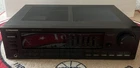 Vintage Pioneer SX-2300 Stereo Receiver With Graphic Equalizer Tested *No Remote