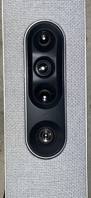 Cisco TelePresence TTC8-10 Spark Quad Camera 68-101141-01 - Tested