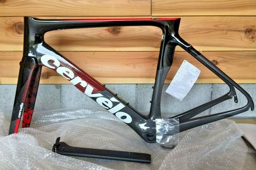 Cervelo S3 Rim Brake 2020 Model 