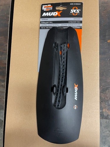 SKS Germany Mud-X Downtube Fender