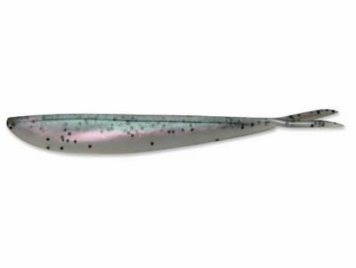 LUNKER CITY Fin-S Fish 7" 17.7cm 4 Stück Gummiköder Gummifisch Hecht FARBEN - Bild 15 von 21