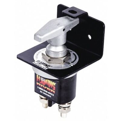 Flaming River Fr1044 12-24V Battery Disconnect Switch