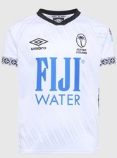 Fiji National Team - Home Replica Jersey