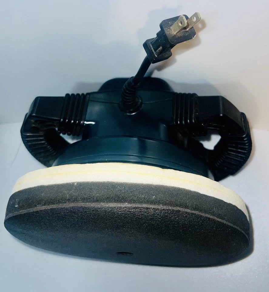 Pulidora Buff/Coche/Barco/Camión/MVP SuperLine 10/Absorción de impactos eléctrica con cable Foto 3 de 4