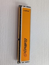 Crucial Ballistix DDR3 1GB PC3 12800 1600MHz computer RAM