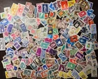 Lot of Romania Old Postage Collectible Stamps Used1