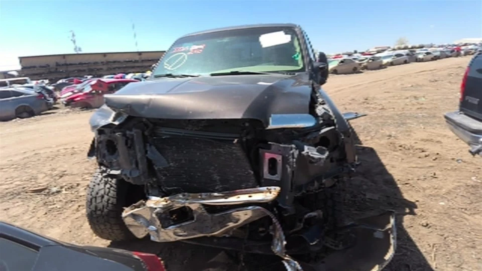 后视镜自动调光 Thru 11/30/08 适合 06-09 EXPLORER 29598154 — 第 2/4 张图片