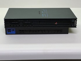 Sony PlayStation 2 PS2 SCPH-39001 Console Bundle Controller Cords Tested NFL 2K3