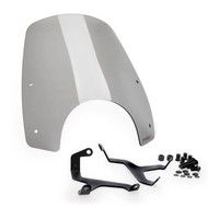 Puig Windschutz Windschild Sport (FüR: Honda CMX 1100 Rebel DCT ABS SC83 21-24 )