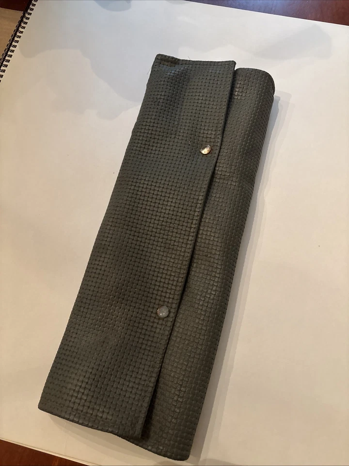 Bolsa de herramientas original y cesta de herramientas tejido para Porsche 356C, 911 912 Foto 2 de 4