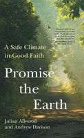 Julian Allwood (U. A.) | Promise The Earth | Buch | Englisch (2026)