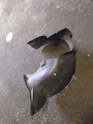 Polo 9N13 Radhausschale Innenkotflügel vorne links Kunststoff