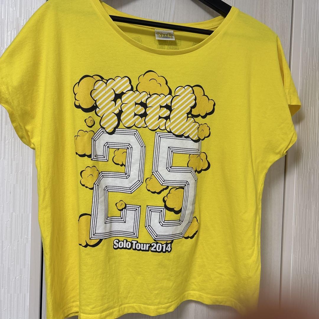 2PM ジュノ JUNHO Tシャツ FEEL 2Pm Junho Feel 25 T-Shirt L Size 2014 | eBay