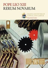 Rerum Novarum - 9781860821530