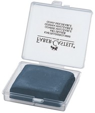 FABER-CASTELL Knetgummi Radierer ART ERASER g...