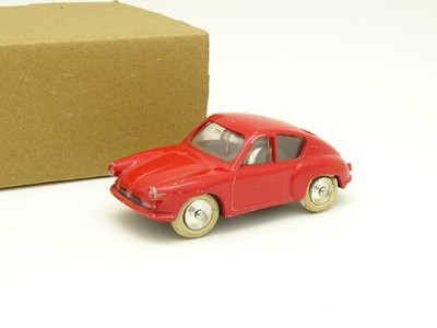 CIJ SB 1/43 - Alpine Renault A106 Mille Miles Rouge B