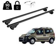 Barres de toit Citroen NEMO