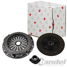 Kit d'embrayage Citroen JUMPER