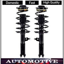 Premium Quality OE Front Struts For 2018-2021 Buick Enclave Lifetime Warranty