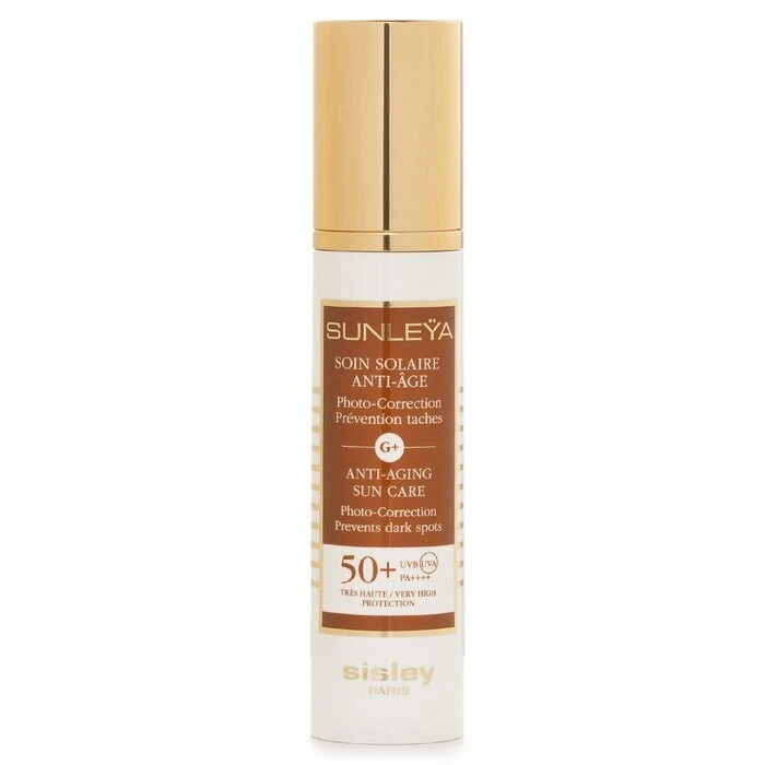 Sisley Sunscreen Products for sale | eBay