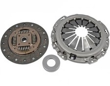 Kit d'embrayage Nissan CABSTAR