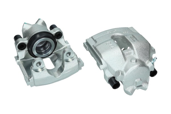 Kamoka Bremssattel JBC0105 FüR BMW Rover X3 E46 75 E85 E83 Z4 E86 Grauguss 3Er-image
