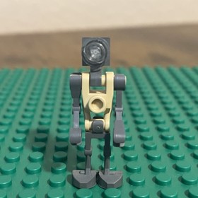 LEGO Star Wars - ASP Droid (sw0145) 2005 Retired / Mint