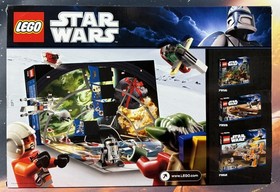 LEGO: Star Wars - Advent Calendar 7958 *NEW*