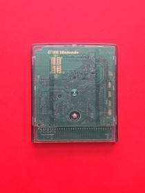 Dragon Warrior III 3 Nintendo Game Boy Color Authentic Saves RPG NES Classic!