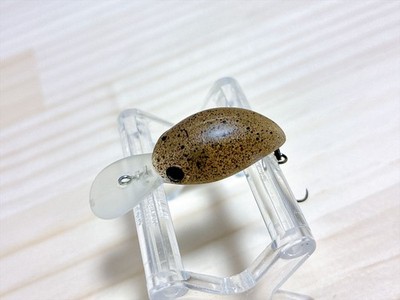 ZIP BAITS Baby Hickory MDR Angelköder #AO64