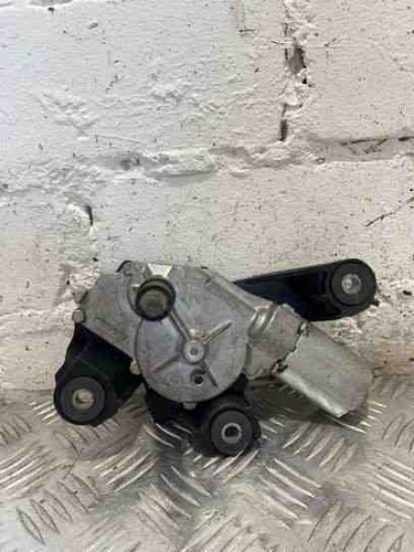 RENAULT GRAND SCÉNIC III JZ0/1 Heckscheibenwischermotor 287100010R 20225668