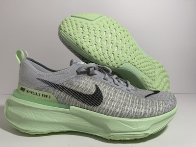 Nike ZoomX Invincible Run Flyknit 3 Running Shoes DR2660-009 Women's Size 7-11