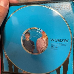 Weezer 1994 | eBay