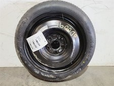 Wheel 16x4 Compact Spare Steel Fits 16-21 CIVIC 574051