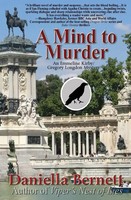 Daniella Bernett | A Mind To Murder | Taschenbuch | Englisch (2022)