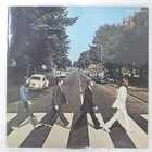 BEATLES ABBEY ROAD APPLE EAS80560 1LP
