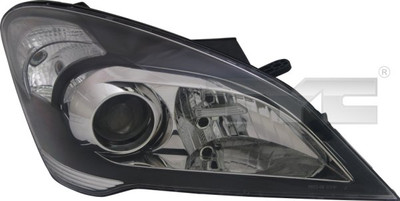 TYC 20-12267-05-2 Hauptscheinwerfer für KIA