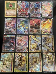 Huge Pokemon Collection