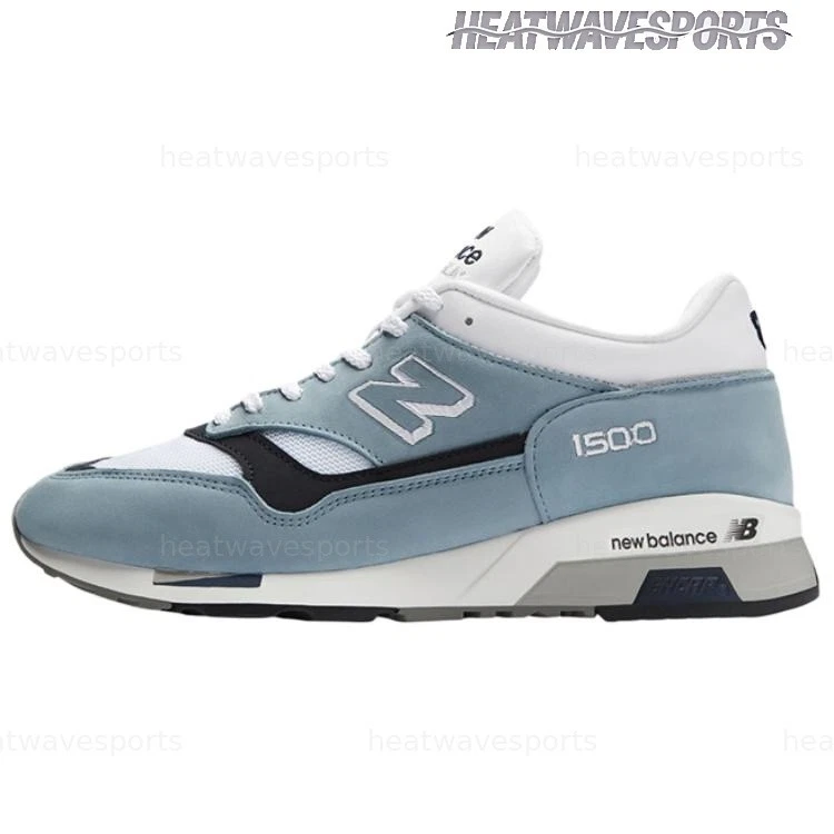 New Balance 1500 Made in England Navy | eBay