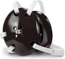 Cliff Keen Signature Wrestling Headgear E58 BLACK