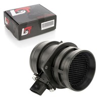 Luftmassensensor MAF Mit LMM Messer 06J 906 461 B FüR VW Passat 3C 1.8 2.0 Tfsi