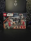 Lego Star Wars 75386 Paz Vizsla and Moff Gideon Battle