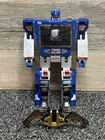 G1 Transformers Soundwave & Buzzsaw Incomplete - Vintage 1984